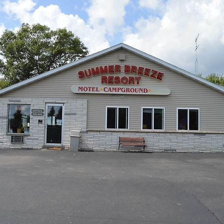 Summer Breeze Resort Wisconsin Dells Exteriér fotografie