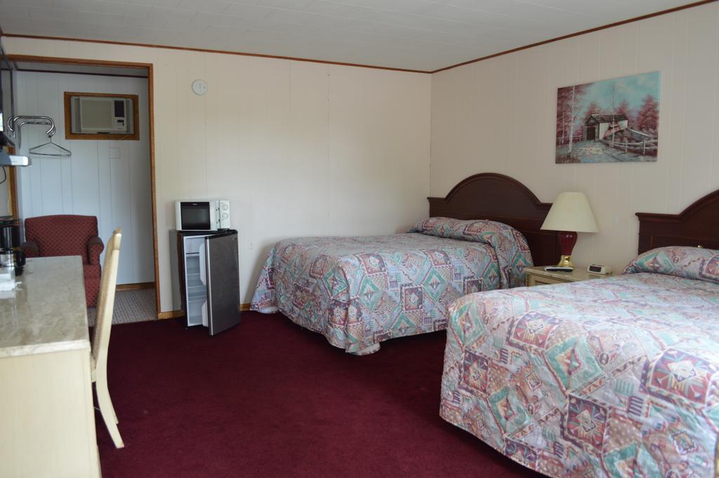 Summer Breeze Resort Wisconsin Dells Pokoj fotografie