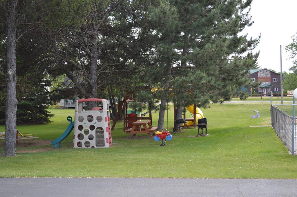 Summer Breeze Resort Wisconsin Dells Pokoj fotografie