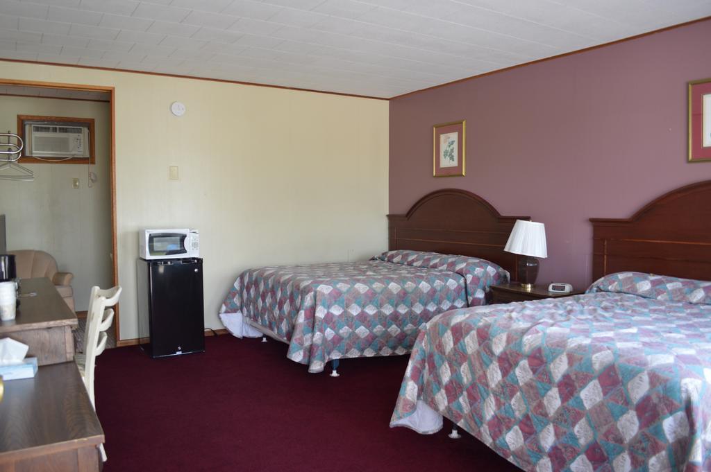 Summer Breeze Resort Wisconsin Dells Exteriér fotografie