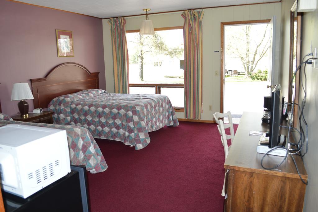 Summer Breeze Resort Wisconsin Dells Exteriér fotografie