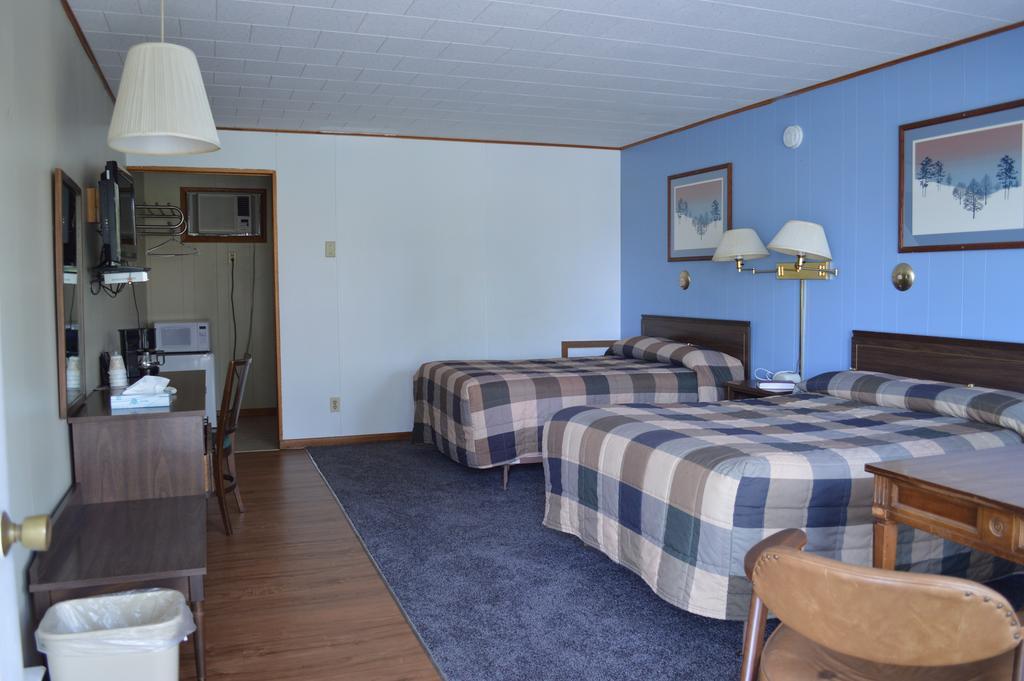 Summer Breeze Resort Wisconsin Dells Exteriér fotografie