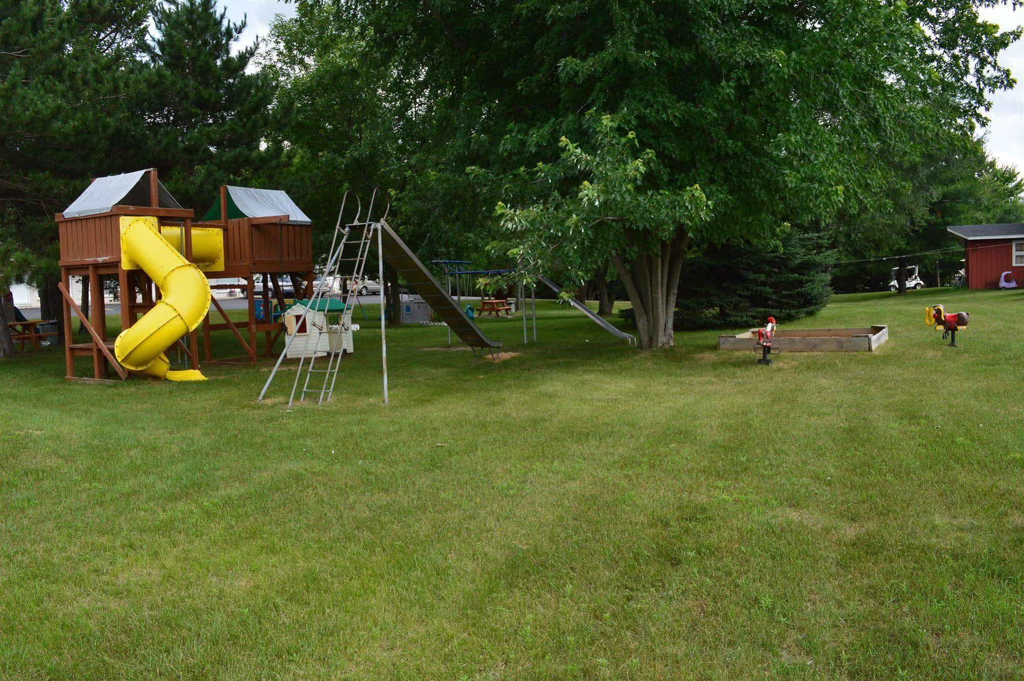 Summer Breeze Resort Wisconsin Dells Exteriér fotografie