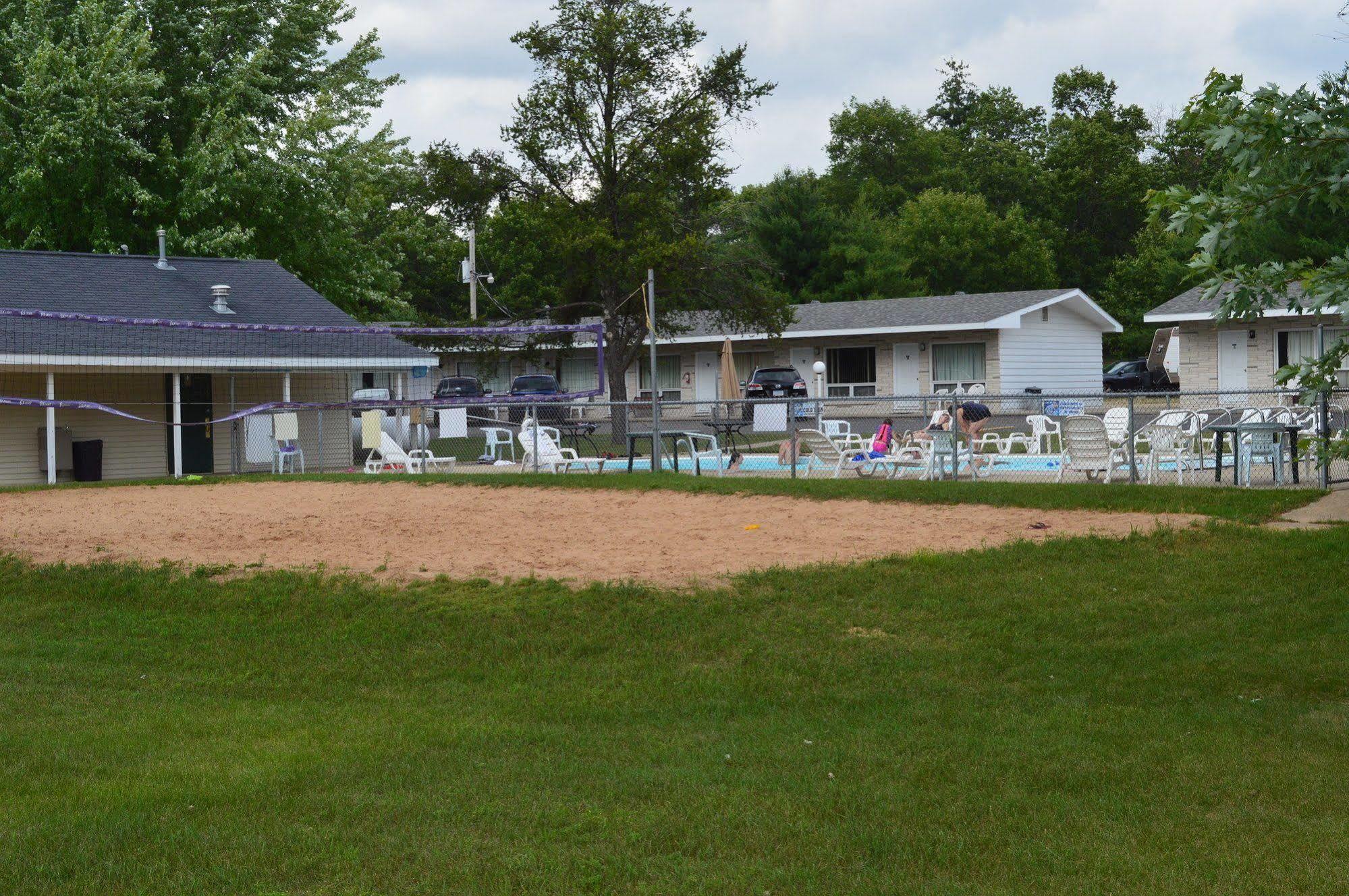 Summer Breeze Resort Wisconsin Dells Exteriér fotografie