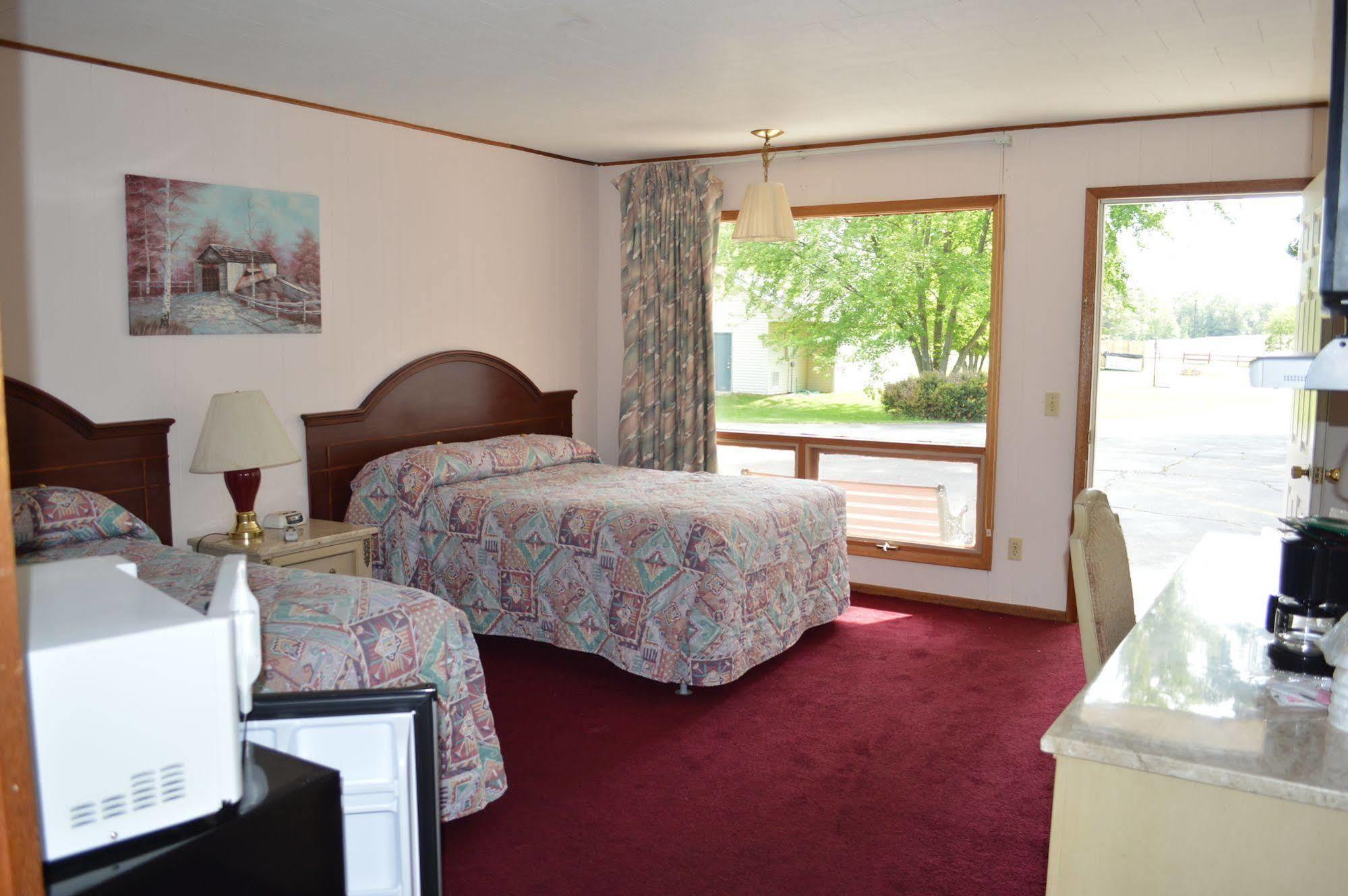 Summer Breeze Resort Wisconsin Dells Exteriér fotografie