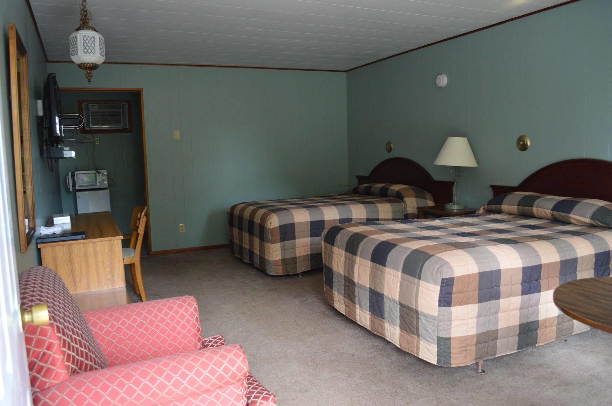 Summer Breeze Resort Wisconsin Dells Exteriér fotografie